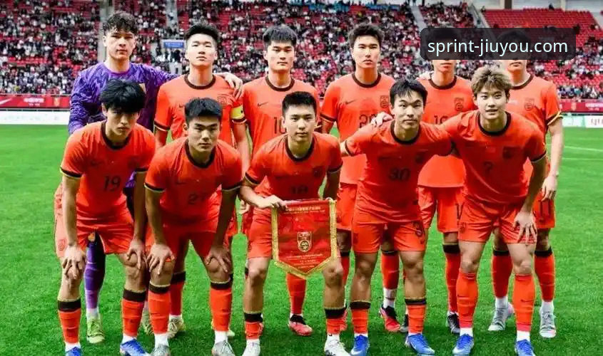 九游账号注册 U19国足土伦杯激战指南:从闪电进球到扑点绝杀,九游用户带你复盘全流程