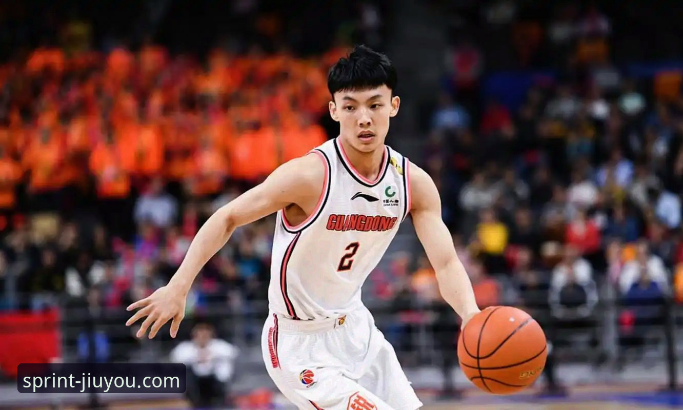 广东逆转宁波，徐杰vs奎因：谁是真正关键先生？九游娱乐平台全面复盘